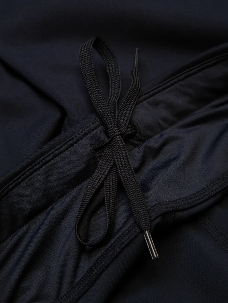 Core Tight All Black Women's-6