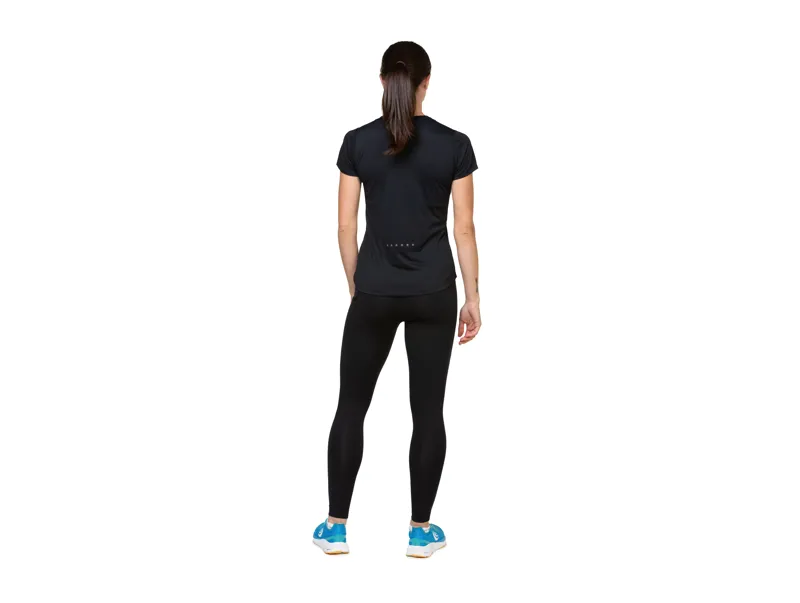 Core Tight All Black Women's-3