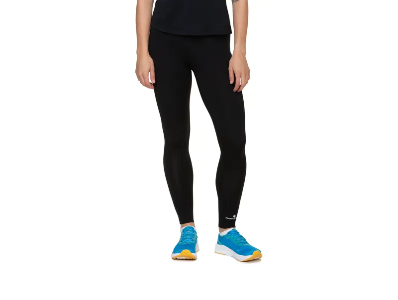 Core Tight All Black Women's