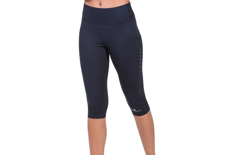 Core Capri All Black