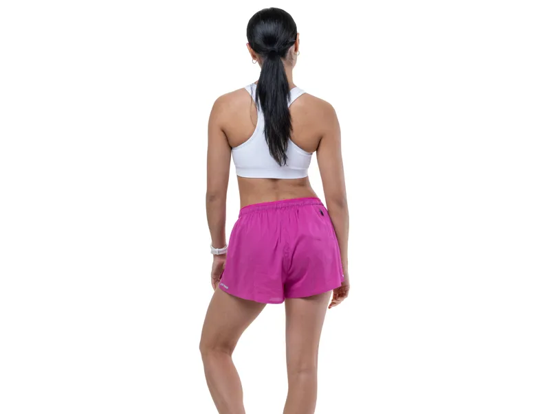 Ronhill Tech Race Short Women's - Exuberance Classic Blue-5