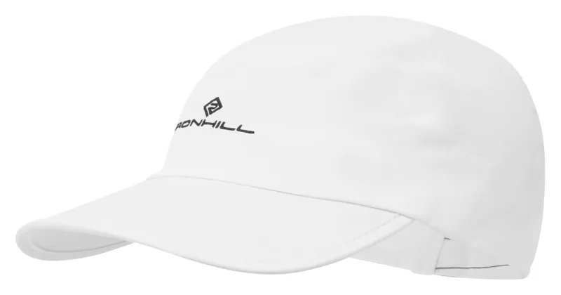 Sunlight Cap Bright White Black