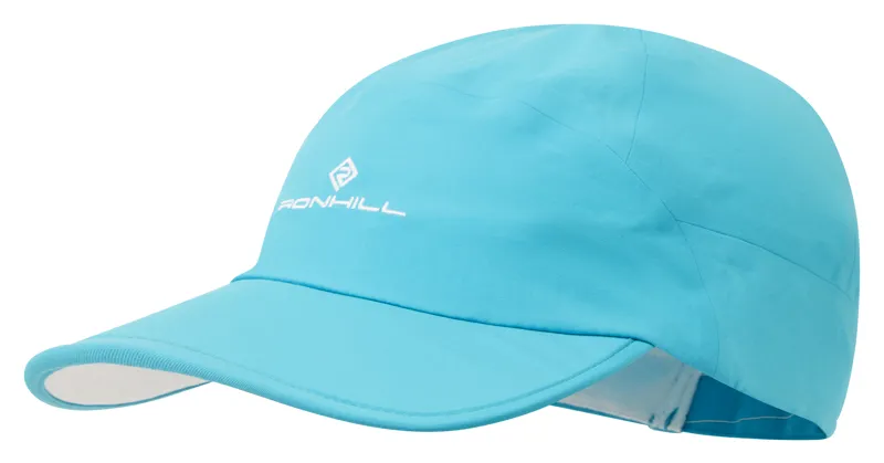 Sunlight Cap Cyan Bright White
