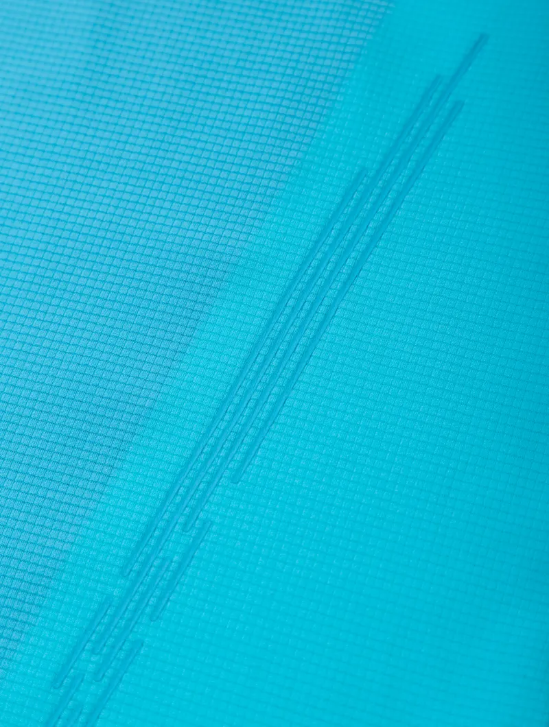 Tech Race Vest Aquamint El Blue Women's-6