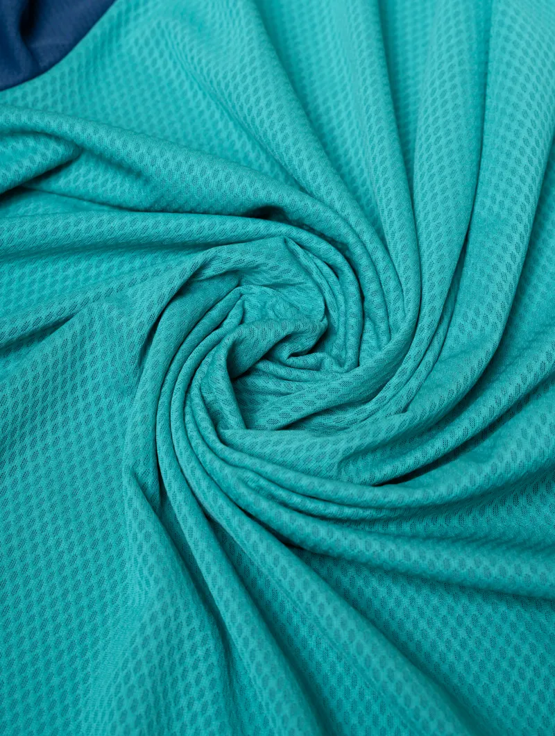 Tech Race S/S Tee Dark Navy Deep Laguna-9