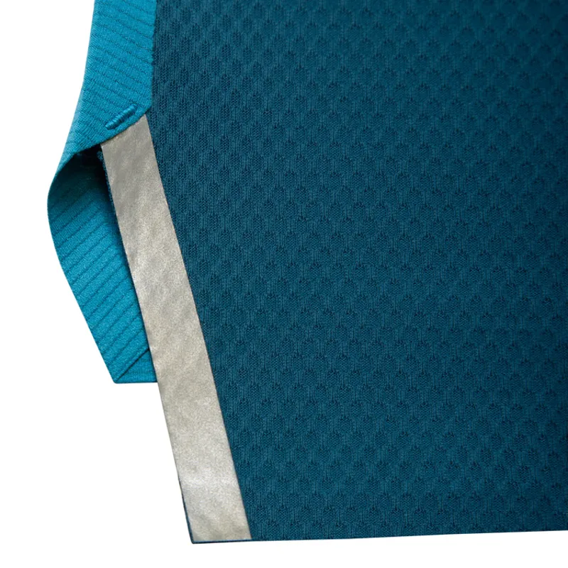 Tech Race S/S Tee Petrol Legion Blue-5