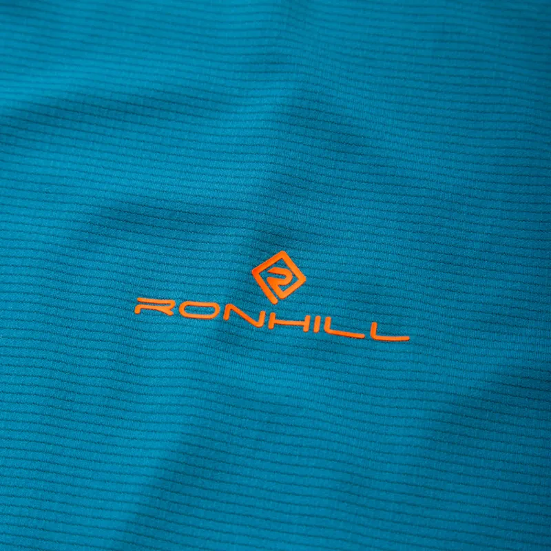 Tech Race S/S Tee Petrol Legion Blue-6