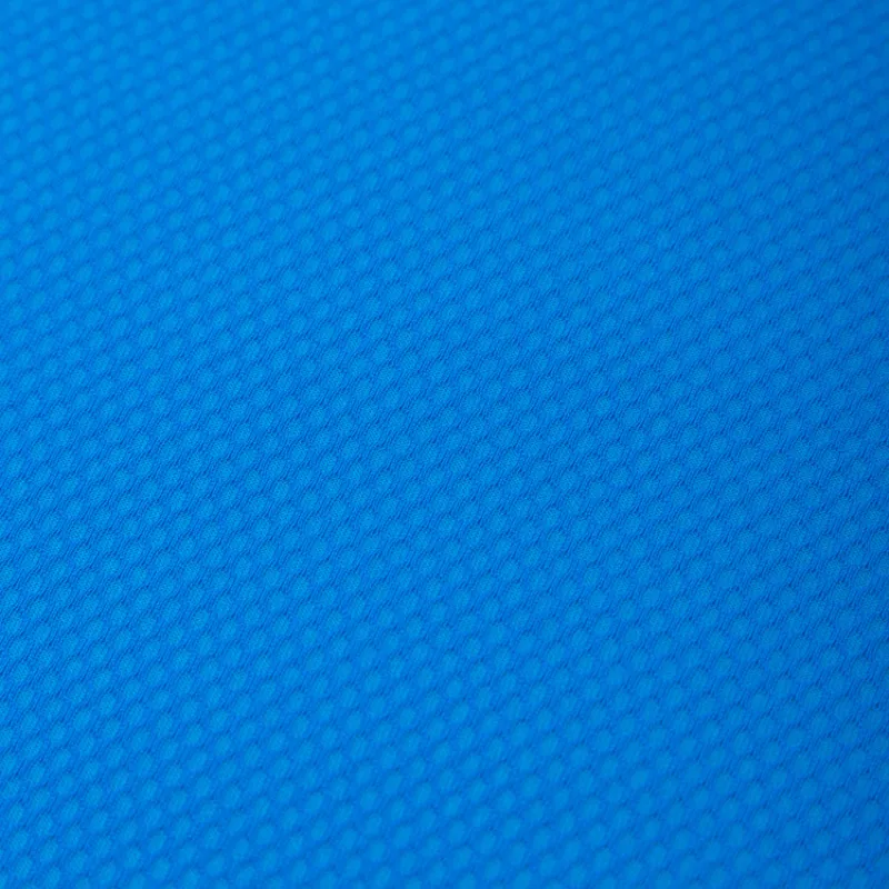 Tech Race S/S Tee Aquamint El Blue Women's-3