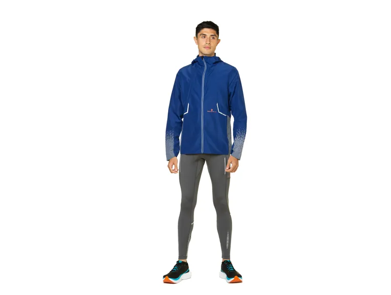 Tech Reflect Jacket Ocean Reflect-4
