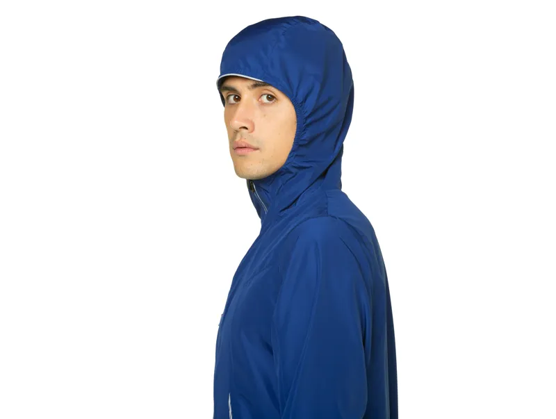 Tech Reflect Jacket Ocean Reflect-7