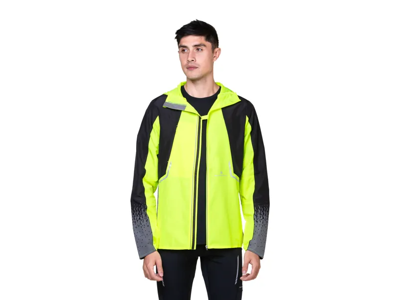 Tech Reflect Jacket FlYellow Blck Reflect-9