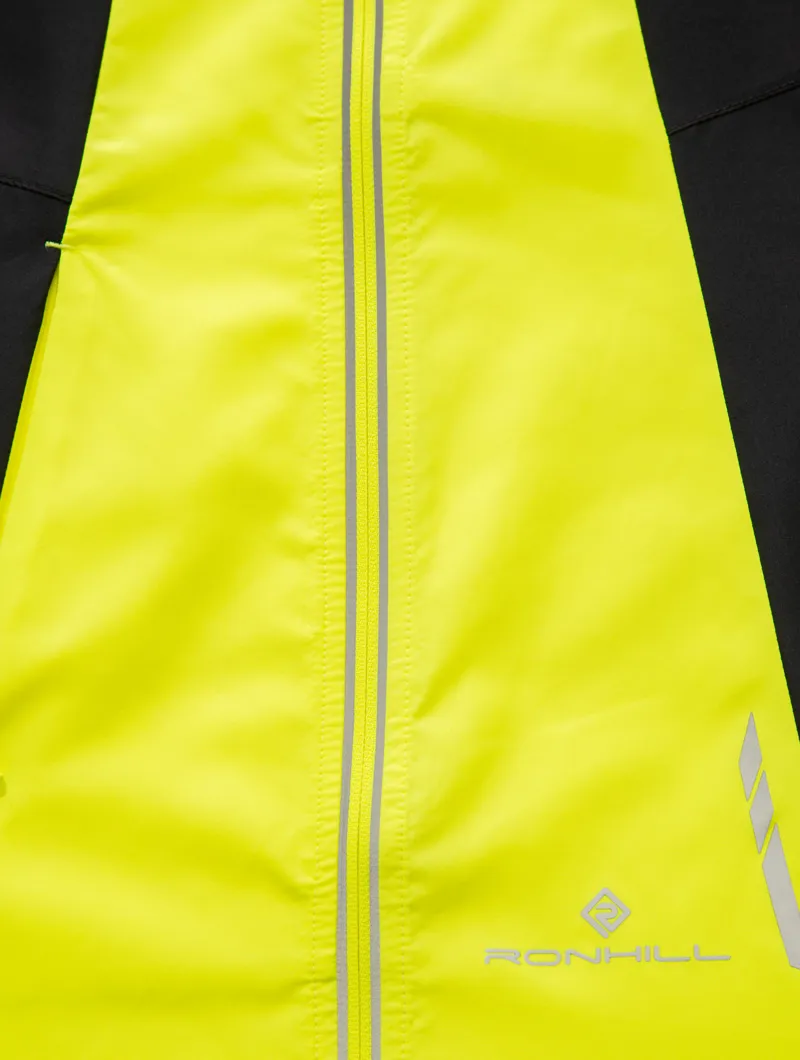 Tech Reflect Jacket FlYellow Blck Reflect-3