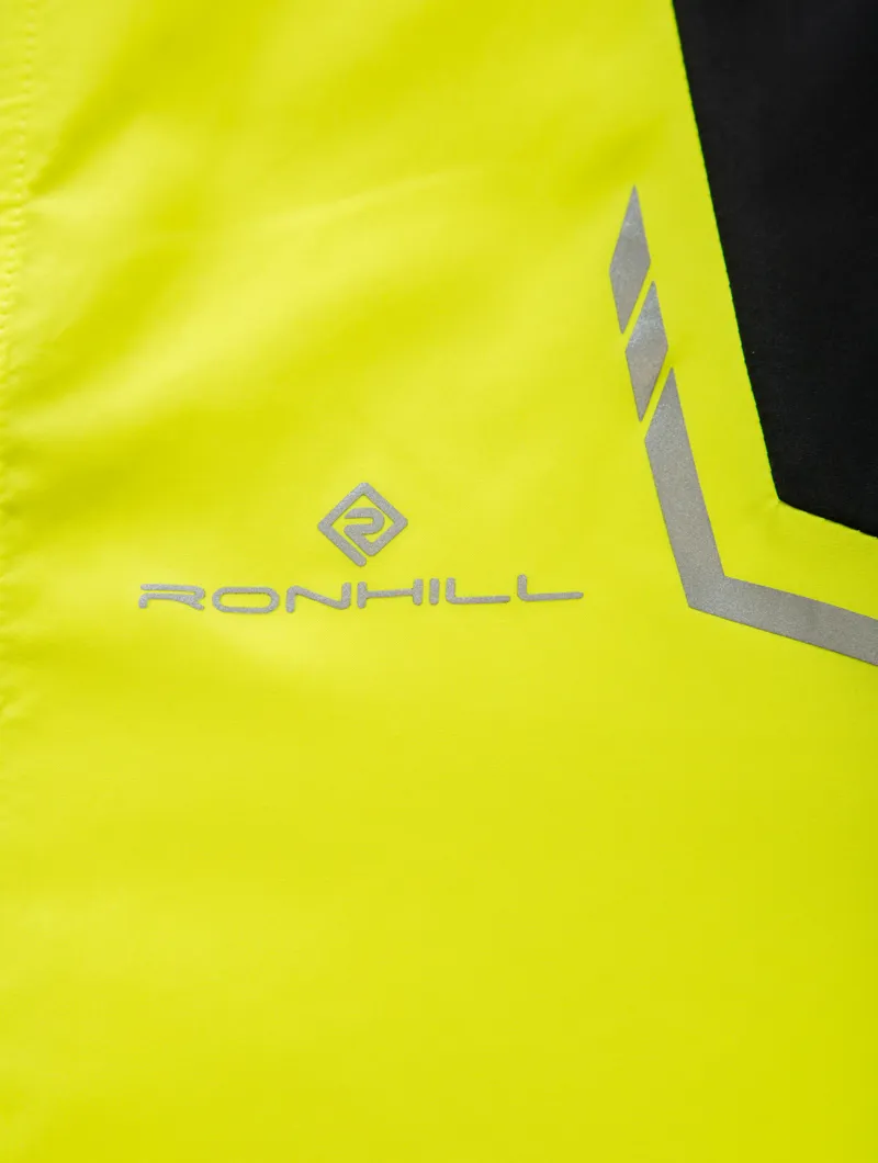 Tech Reflect Jacket FlYellow Blck Reflect-4