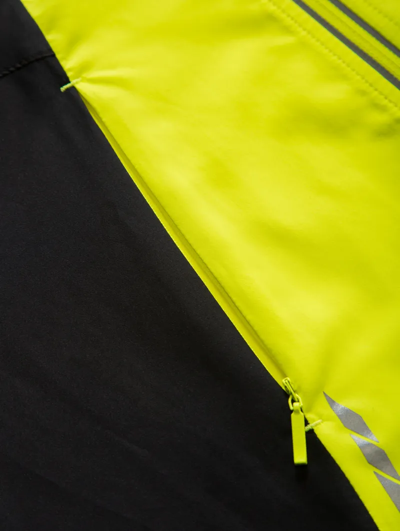 Tech Reflect Jacket FlYellow Blck Reflect-5