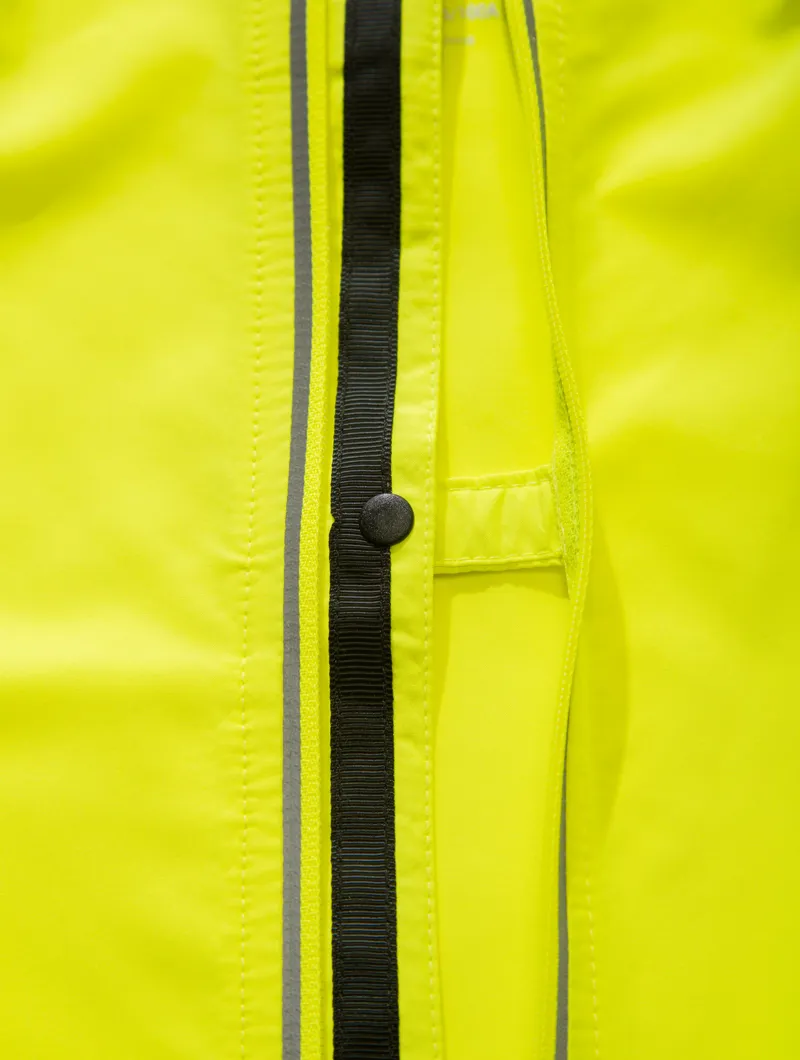Tech Reflect Jacket FlYellow Blck Reflect-6