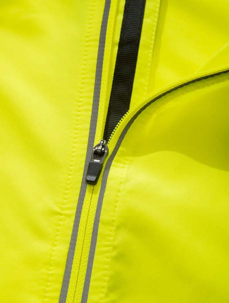 Tech Reflect Jacket FlYellow Blck Reflect-7