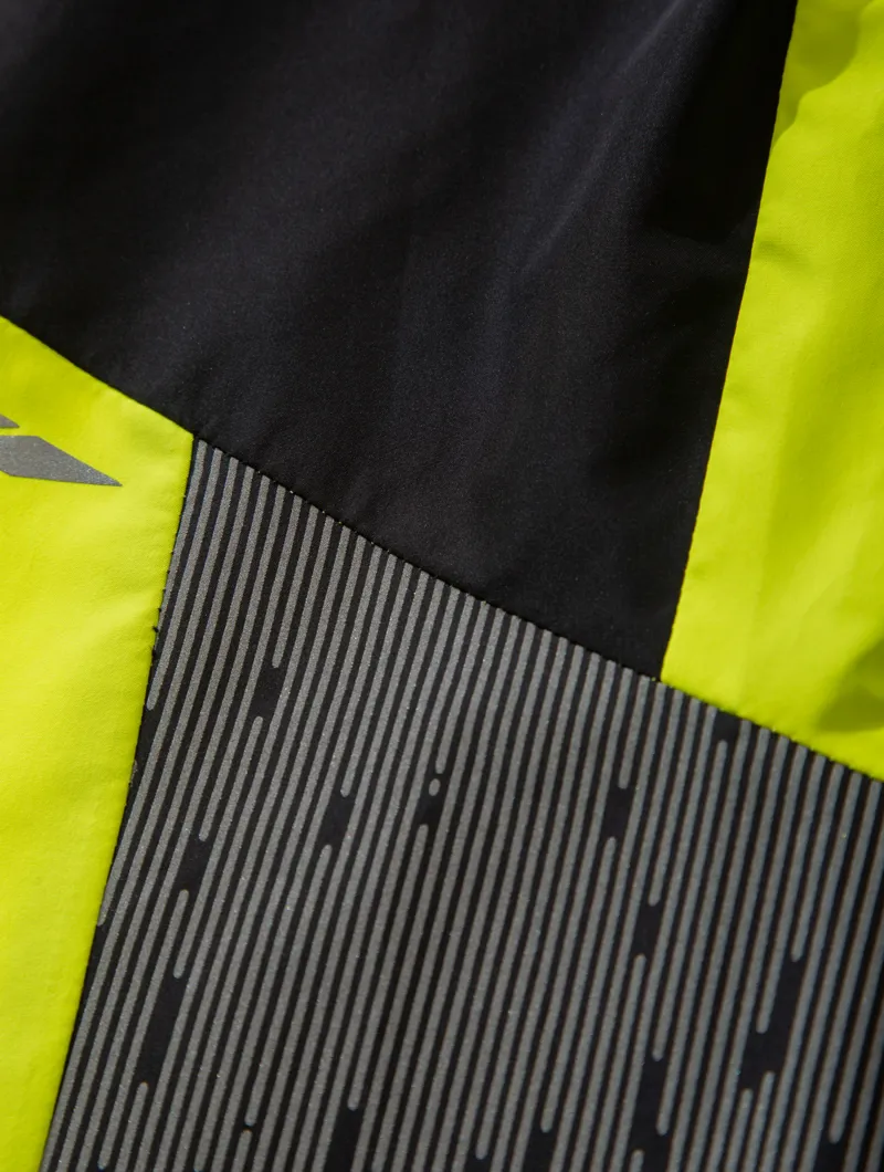 Tech Reflect Jacket FlYellow Blck Reflect-2