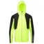 Tech Reflect Jacket FlYellow Blck Reflect