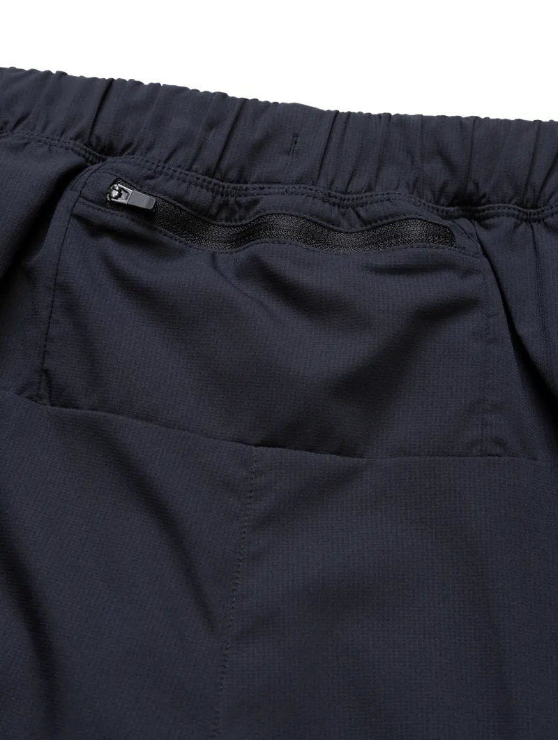 Tech Reflect 5 Twin Short Black Reflect-5