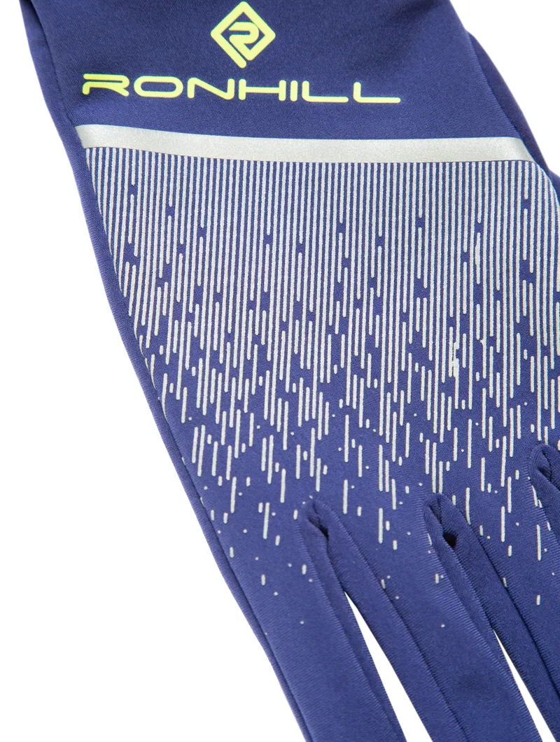 Reflect Glove Deep Ocean Reflect-2