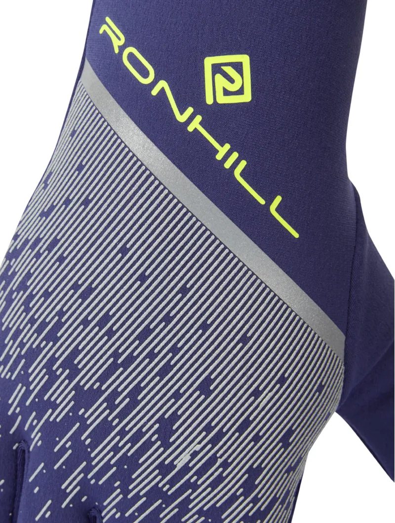 Reflect Glove Deep Ocean Reflect-1