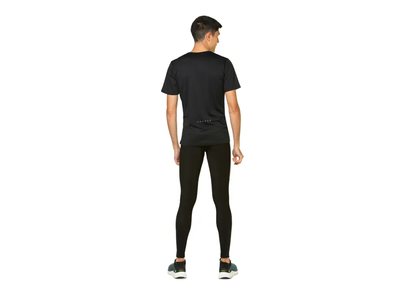 Tech Gore-Tex Windstopper Tight All Black-3