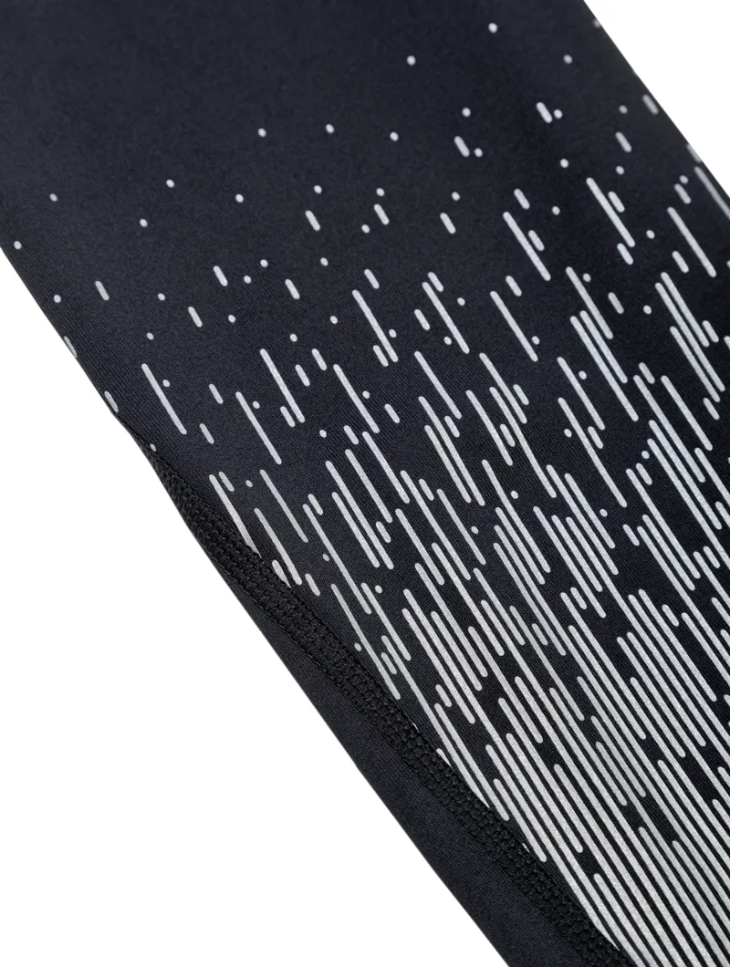 Tech Gore-Tex Windstopper Tight All Black Women's-6