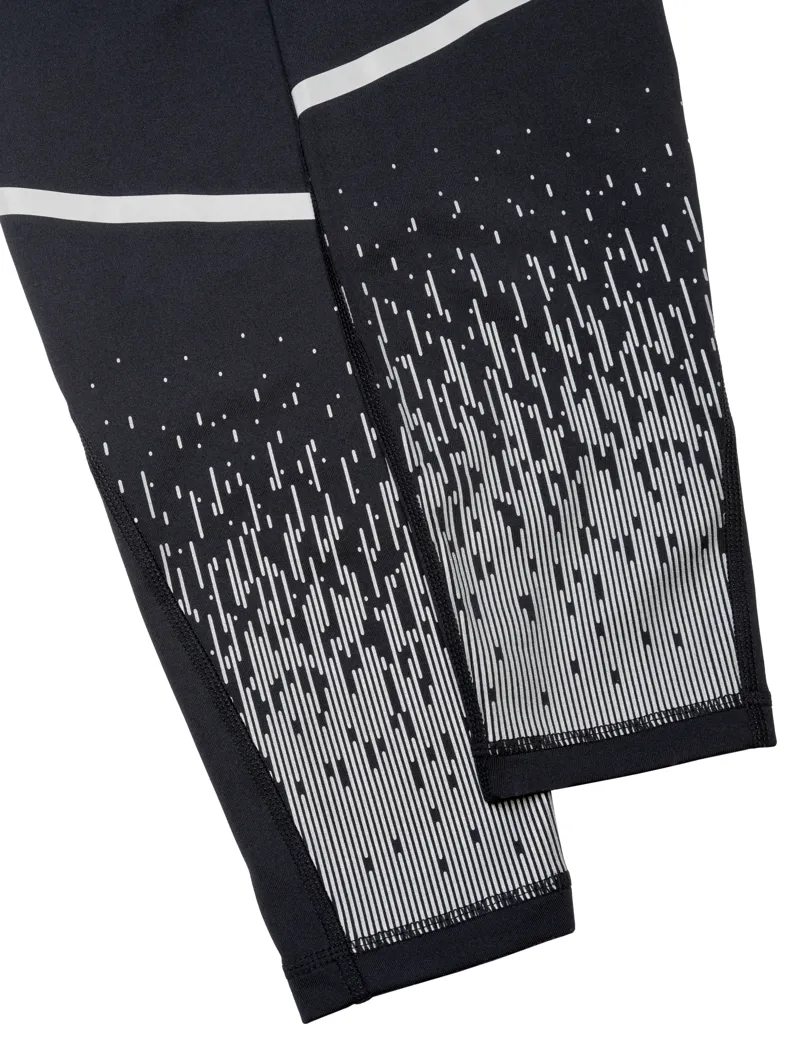 Tech Gore-Tex Windstopper Tight All Black Women's-8