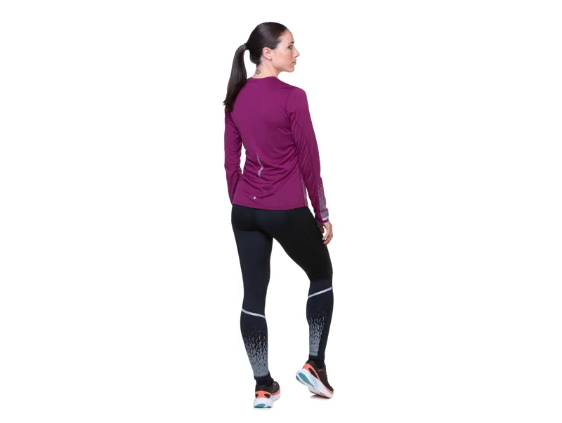 Tech Gore-Tex Windstopper Tight All Black Women's-4