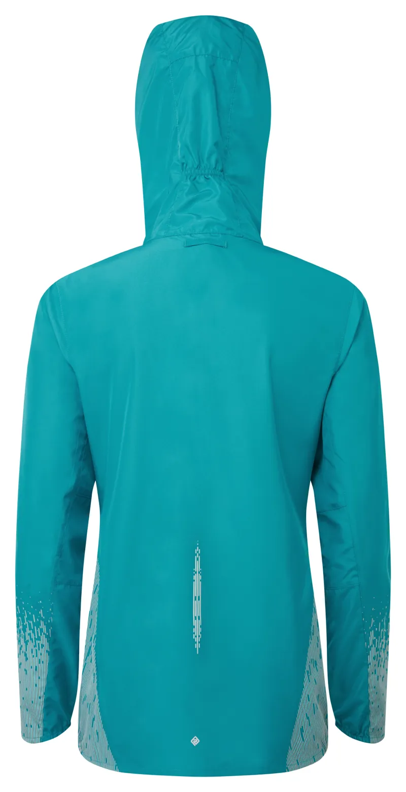 Tech Reflect Jacket Marine Reflect Women's-1