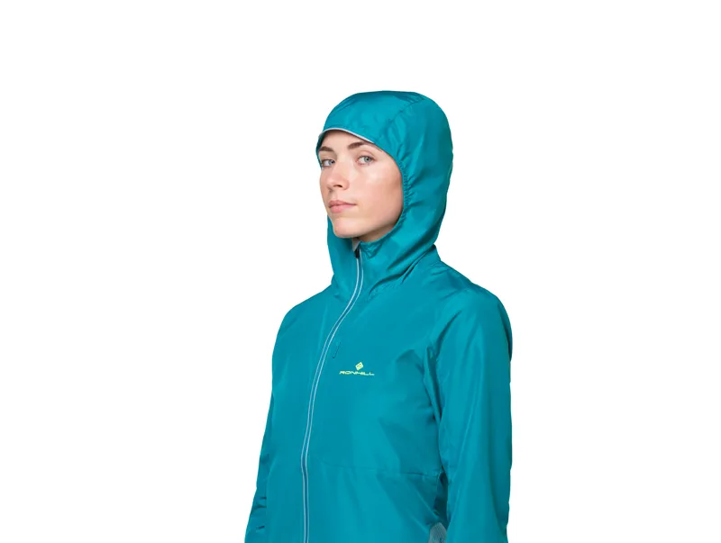 Tech Reflect Jacket Marine Reflect Women's-8