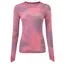 Tech Golden Hour L/S Tee Salsa Illuminations Women's