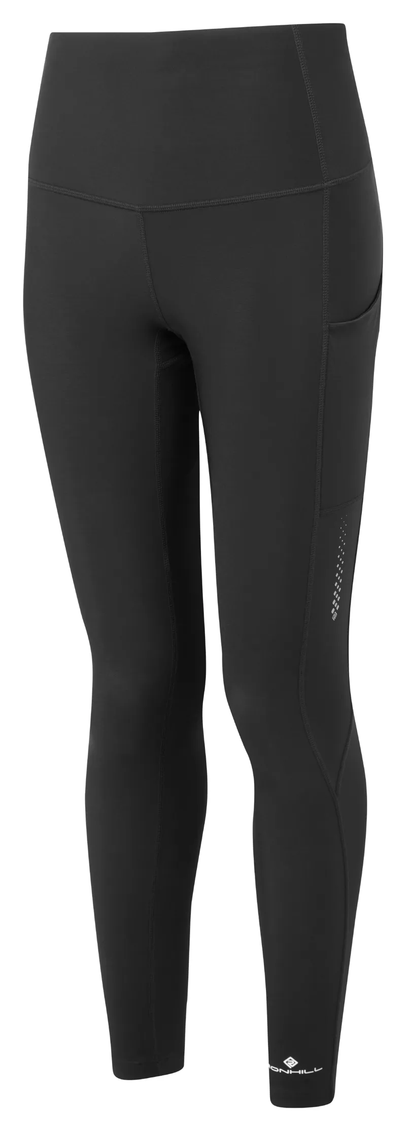Tech Winter Tight All Black Women's