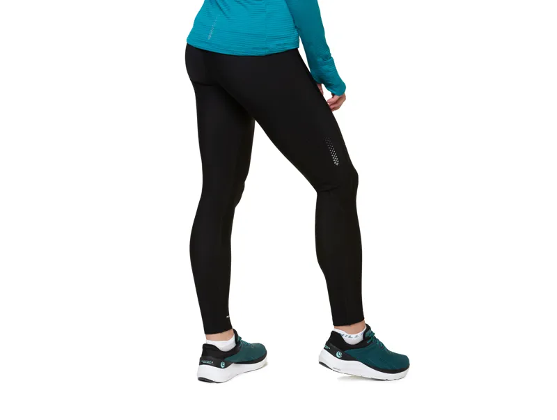 Tech Winter Tight All Black Women's-4