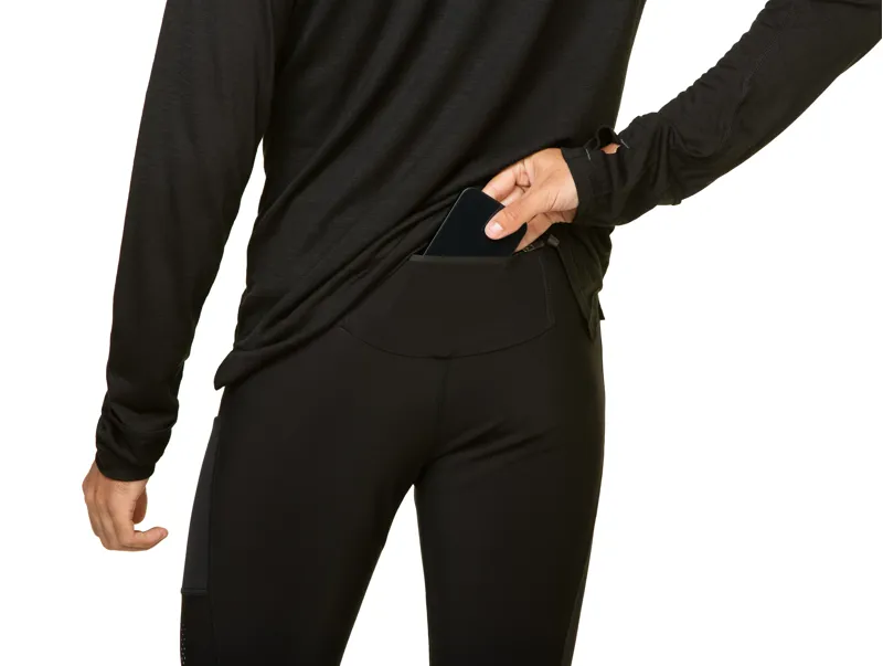 Tech Winter Tight All Black-12