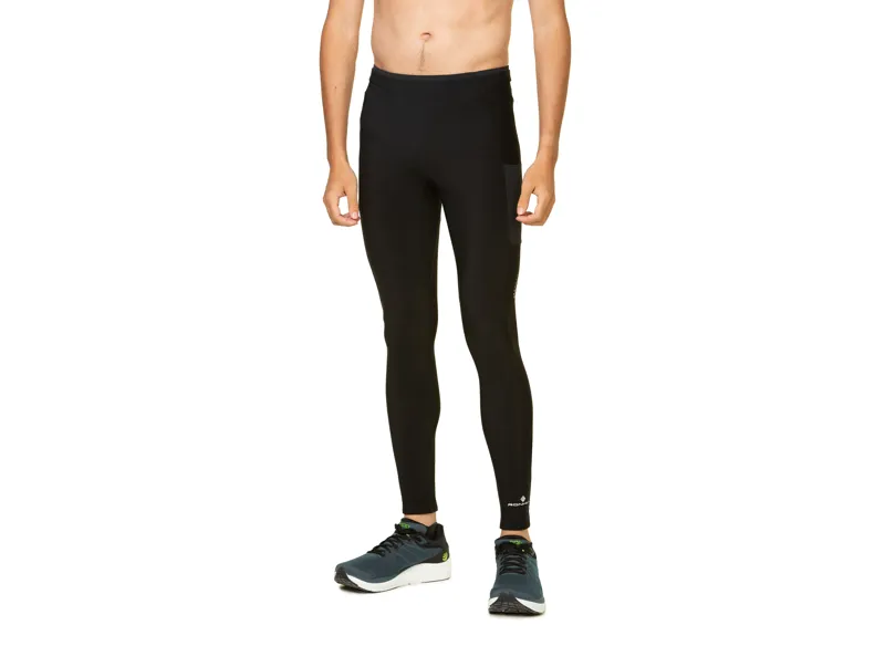 Tech Winter Tight All Black-8