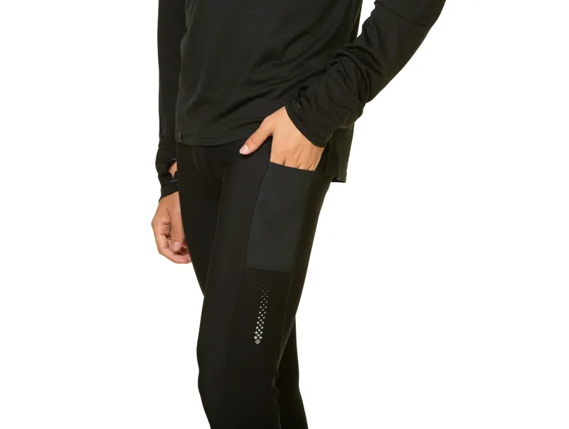 Tech Winter Tight All Black-7