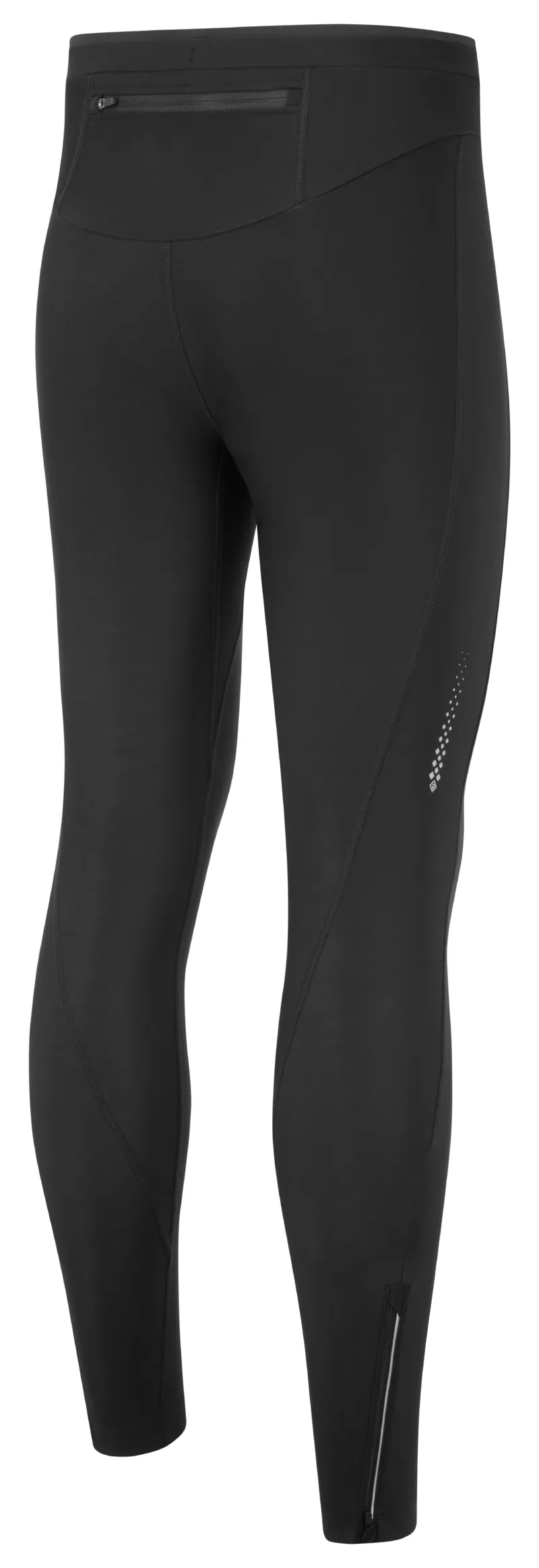 Tech Winter Tight All Black-1