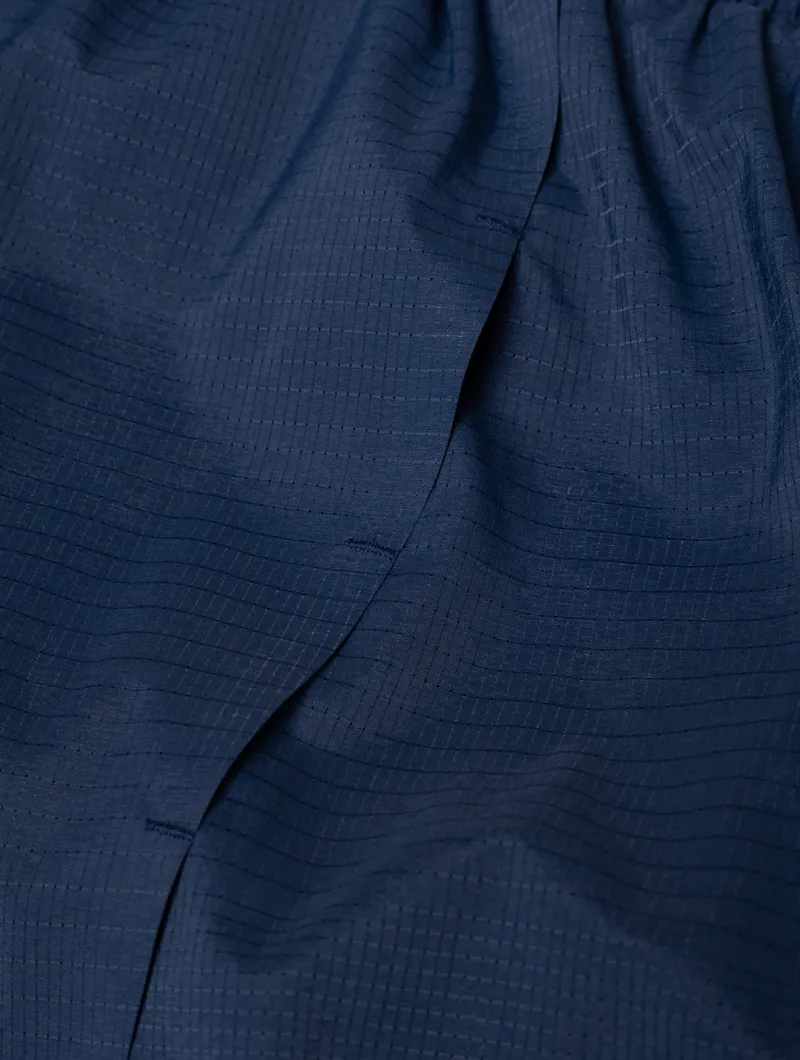 Tech Race 5 Short Dark Navy Seafaring-3