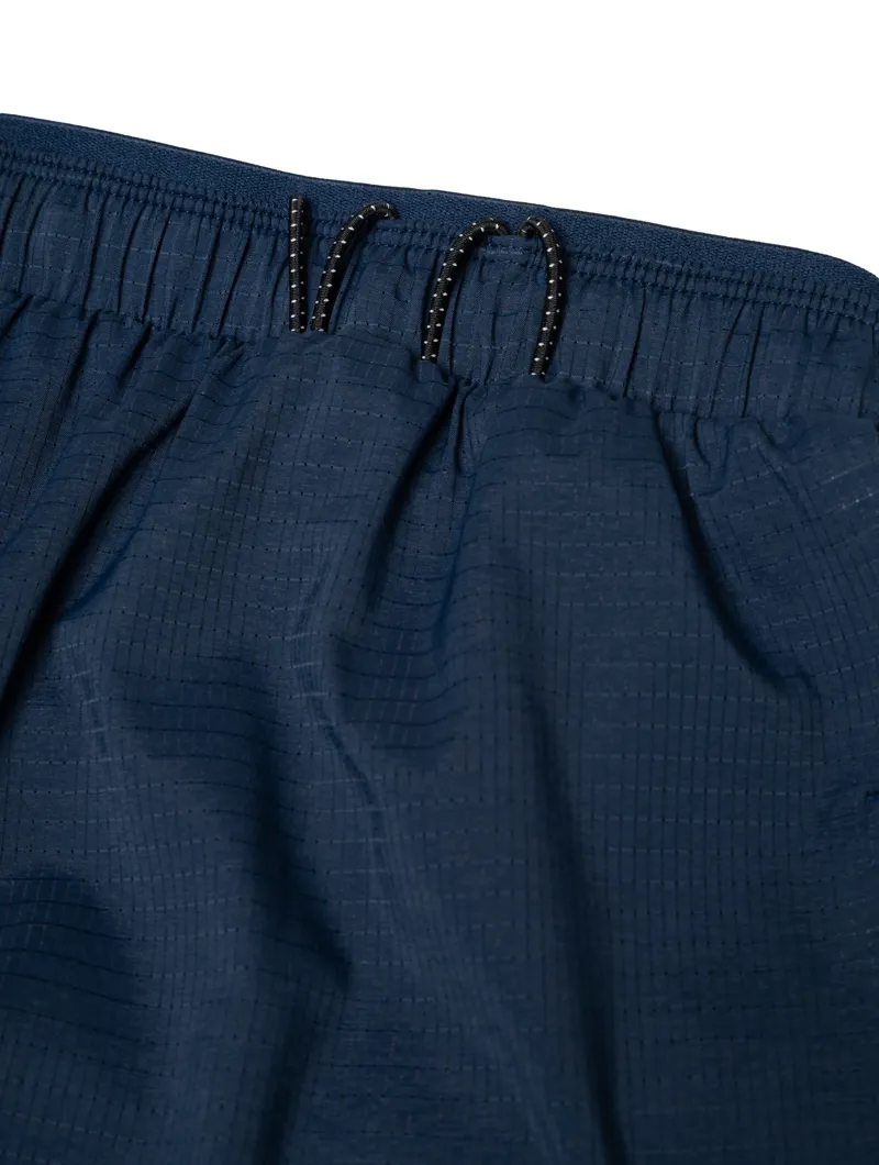 Tech Race 5 Short Dark Navy Seafaring-4