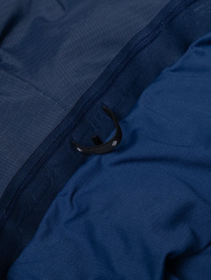 Tech Race 5 Short Dark Navy Seafaring-5