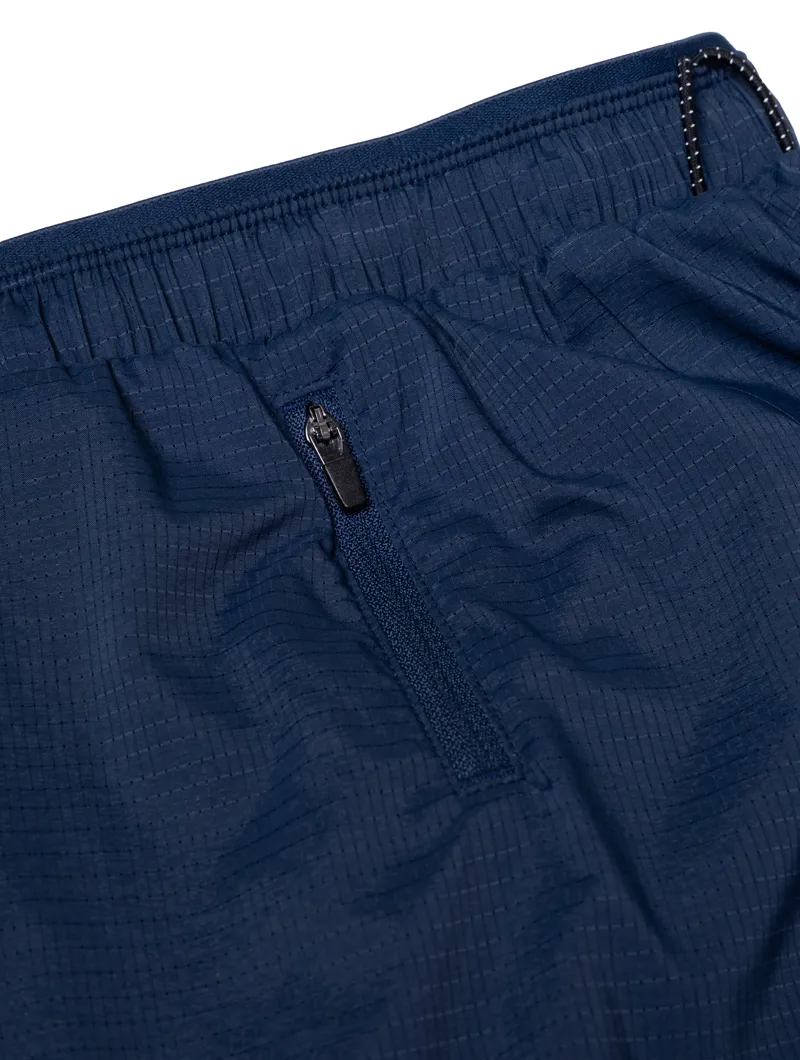 Tech Race 5 Short Dark Navy Seafaring-6