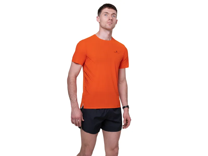 Ronhill Tech Race 5 Short Men's - All Black-6