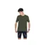 Ronhill Men's Tech Short Sleeve Running Tee - Kelp Zest