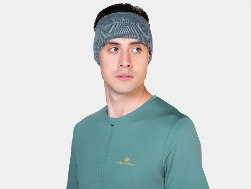 Golden Hour Headband Black Matrix-2