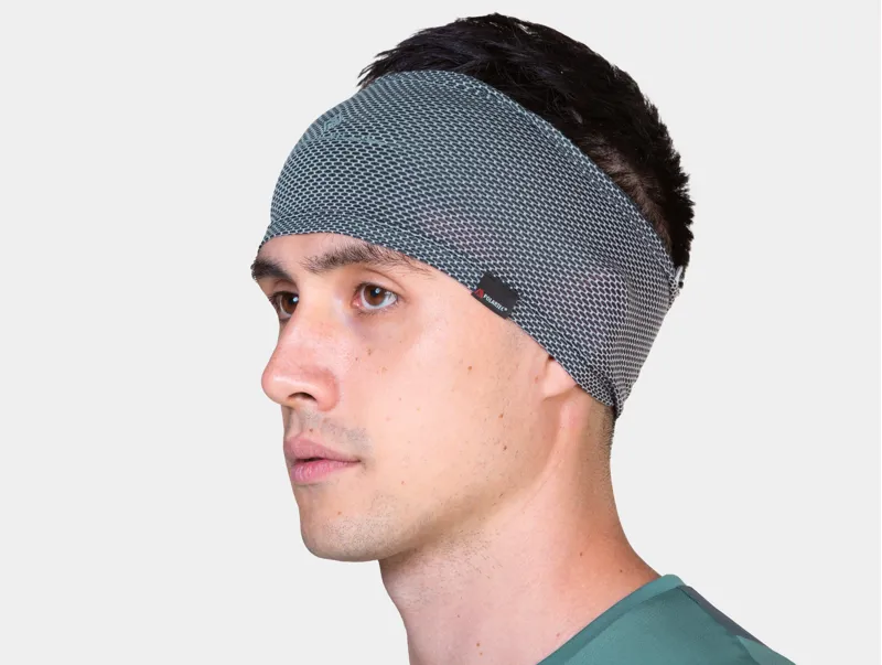 Golden Hour Headband Black Matrix-3