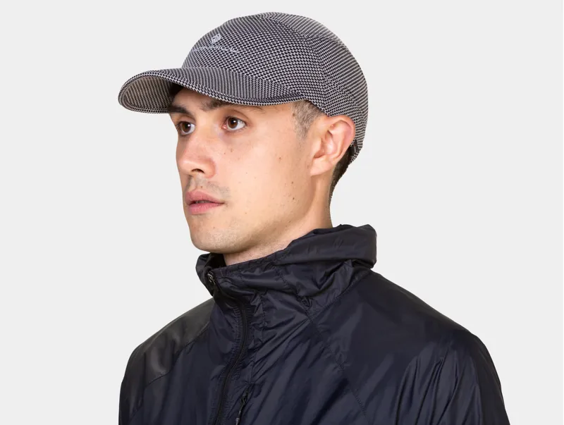 Golden hour Cap Black Matrix-2