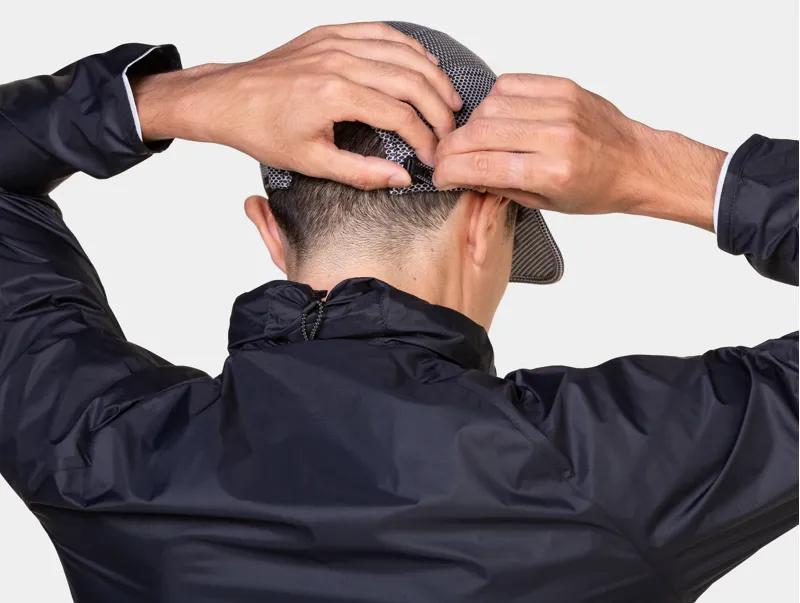 Golden hour Cap Black Matrix-3