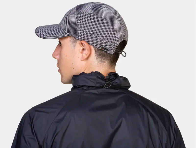 Golden hour Cap Black Matrix-4