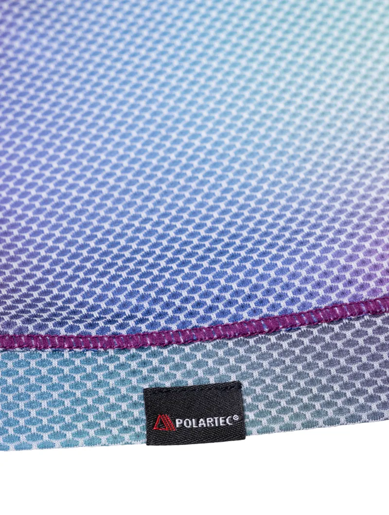 Tech Golden Hour Vest Aurora Glow Women's-5